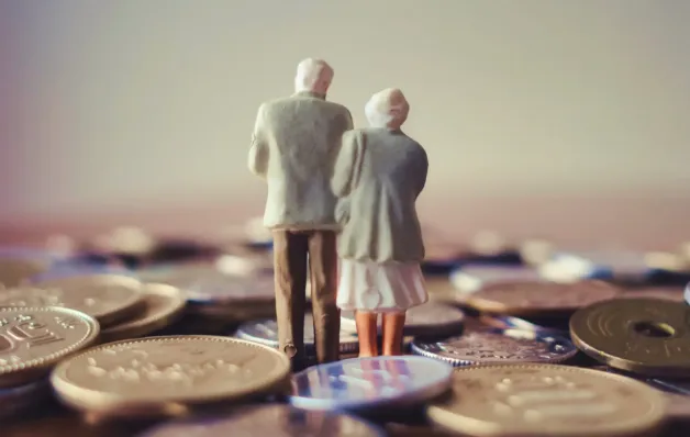 Empréstimo consignado para aposentados: O que acontece após a morte?