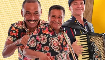 Encontro Caipira de São Mateus é confirmado para os dias 26 e 27 de junho