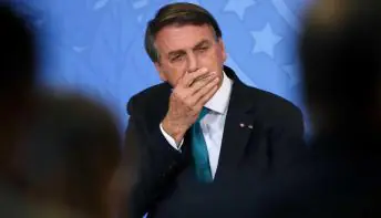 Encontro com Biden foi melhor do que eu esperava, diz Bolsonaro
