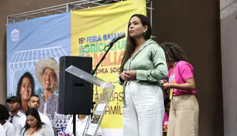 Encontro das Cooperativas da Agricultura Familiar da Bahia aponta soluções para novos mercados e logística