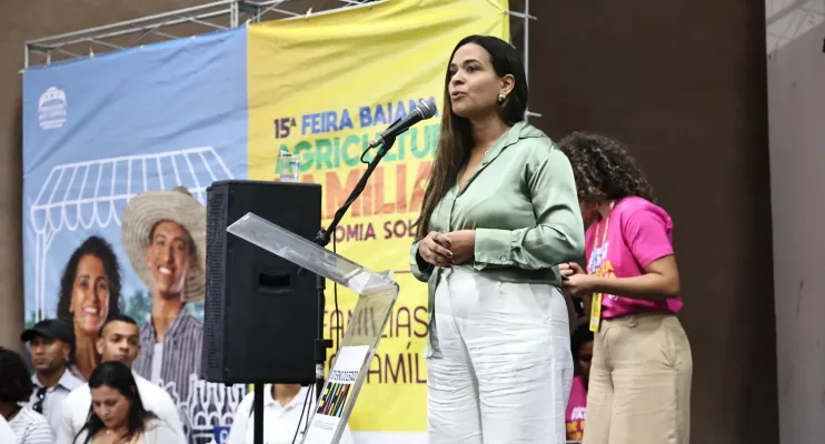 Encontro das Cooperativas da Agricultura Familiar da Bahia aponta soluções para novos mercados e logística