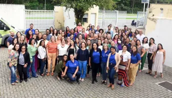 Encontro de Monitoramento reúne gestores da Assistência Social