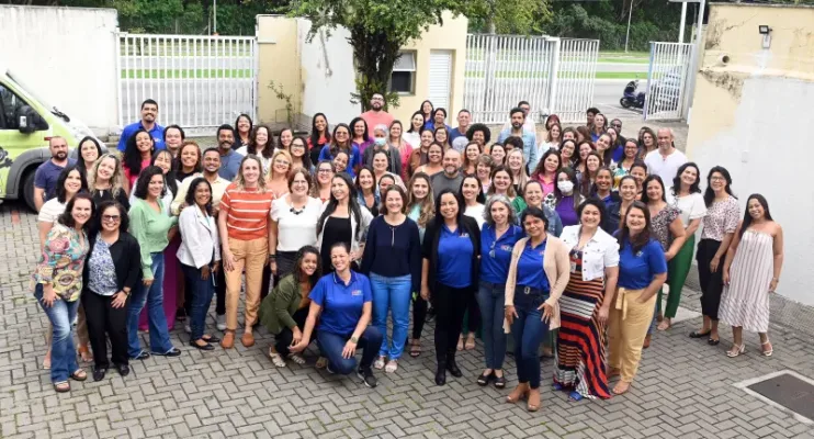 Encontro de Monitoramento reúne gestores da Assistência Social