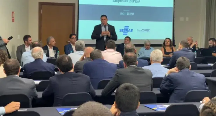 Encontro discute impactos da Reforma Tributária nas micro e pequenas empresas do ES