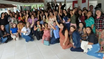  Encontro Formativo reúne mais de 200 profissionais da Educação Infantil em Mucuri