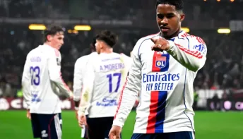 Endrick se despede do Lyon no domingo e retorna ao Real Madrid visando a Copa do Mundo