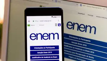Enem 2022: inscrições para a prova começam hoje; saiba como fazer inscrição!