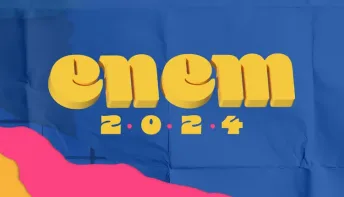 Enem 2024: inscrições prorrogadas até 14 de junho