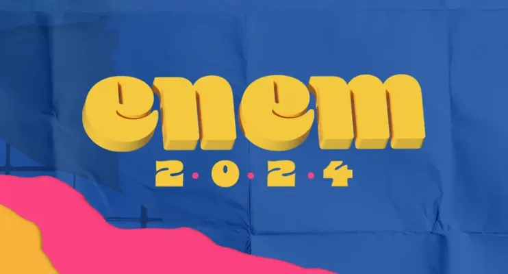 Enem 2024: inscrições prorrogadas até 14 de junho