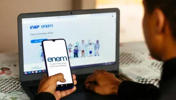 Enem 2024 teve apenas 12 redações nota mil, menor número da história