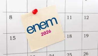 Enem 2026: inscrições ficam abertas até sexta-feira na internet