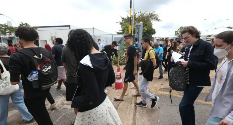 Enem 2026 tem mais de 5 milhões de inscritos