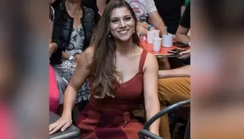 Enfermeira Íris Rocha, de 30 anos grávida de oito meses é assassinada a tiros