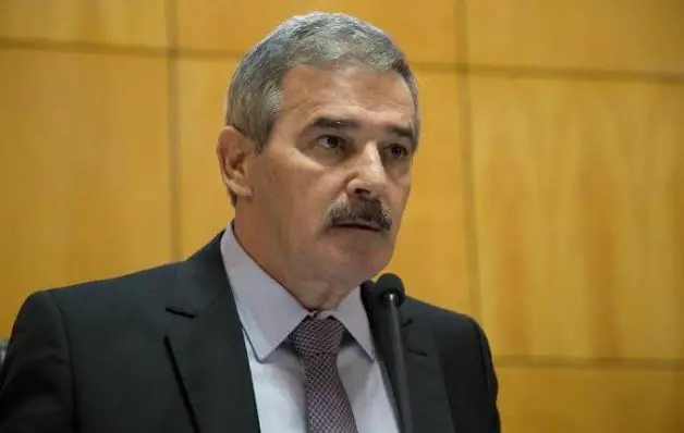 Enivaldo acusa Guerino Zanon de marginalizar prefeitos