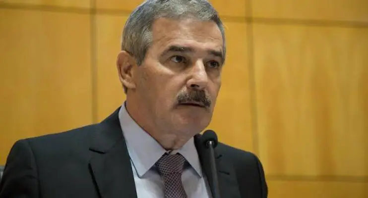 Enivaldo acusa Guerino Zanon de marginalizar prefeitos