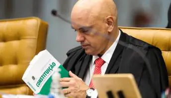 Entenda a decisão de Moraes que afastou Ibaneis, determinou centenas de prisões e proibiu protestos