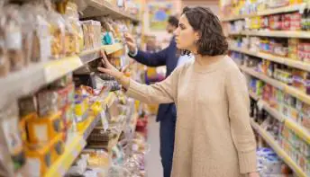 Entenda a diferença entre alimentos diet, light e zero