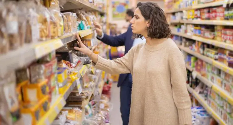 Entenda a diferença entre alimentos diet, light e zero