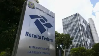 Entenda a nova regra da Receita Federal sobre transações acima de R$ 5 mil no Pix
