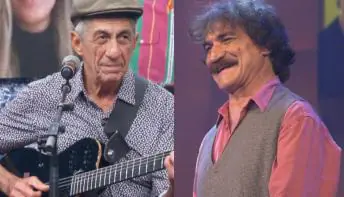 Entenda as brigas de Fagner e Belchior