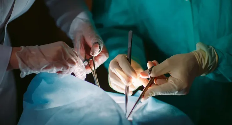 Entenda como é um transplante de coração