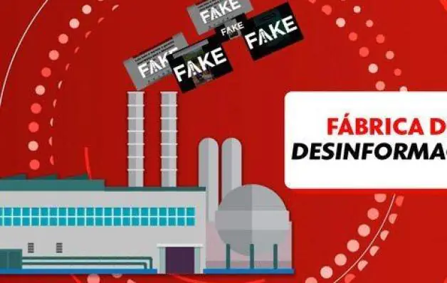 Entenda como funciona a fábrica de fake news nas eleições brasileiras