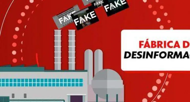 Entenda como funciona a fábrica de fake news nas eleições brasileiras