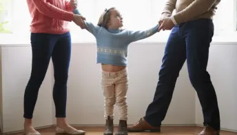 Entenda como identificar a alienação parental