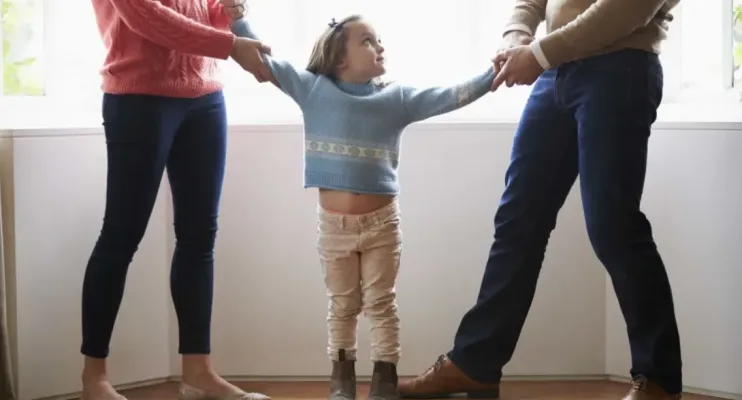 Entenda como identificar a alienação parental