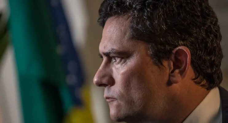 Entenda o caso que fez STF abrir inquérito contra Moro por delação premiada