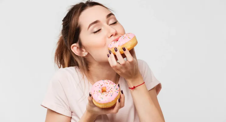 Entenda o que é 'fome emocional' e como combatê-la