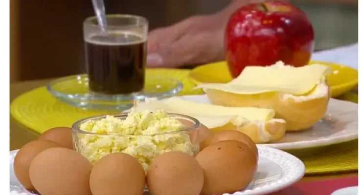 Entenda quais são os impactos de pular o café da manhã