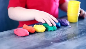 Entenda sobre os Transtornos do Desenvolvimento Infantil
