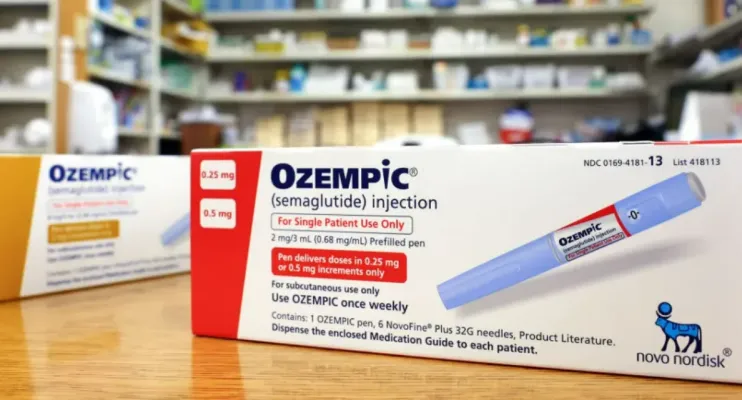Entidades alertam sobre riscos de medicamentos injetáveis manipulados para tratar obesidade e diabetes