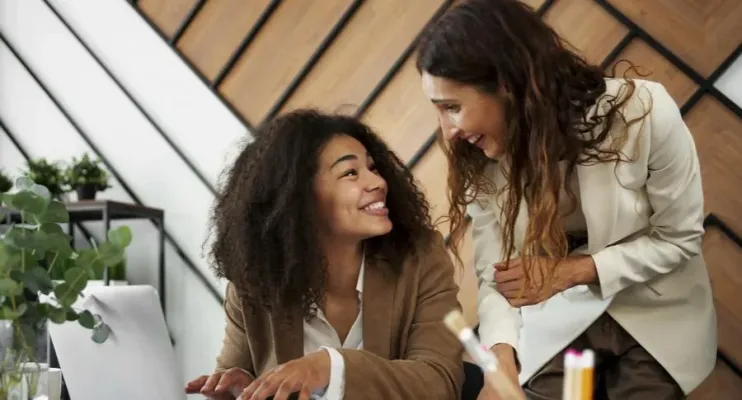 Entra em vigor Lei que institui selo “Empresa Amiga da Mulher”