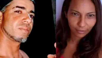 Eny Rodrigues e Jonhy Borges são executados a tiros dentro de casa