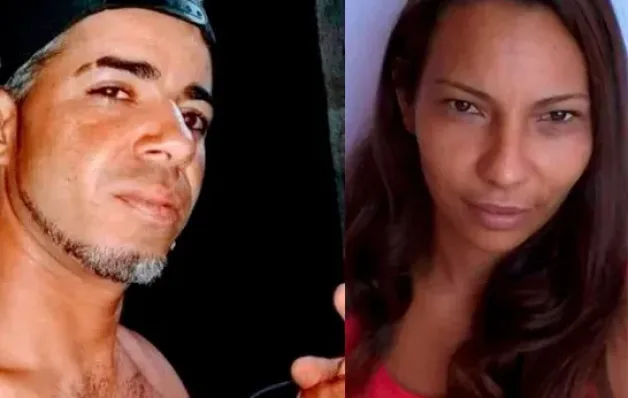 Eny Rodrigues e Jonhy Borges são executados a tiros dentro de casa