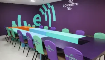 Epicentro, hub de inovação do Bandes, conecta ideias e impulsiona desenvolvimento no Espírito Santo
