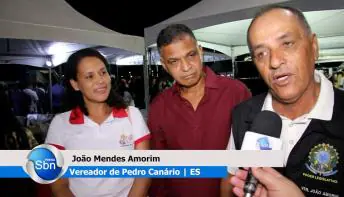 Equipe da Cristal Orquestra falam da importância do vereador João Amorim no projeto