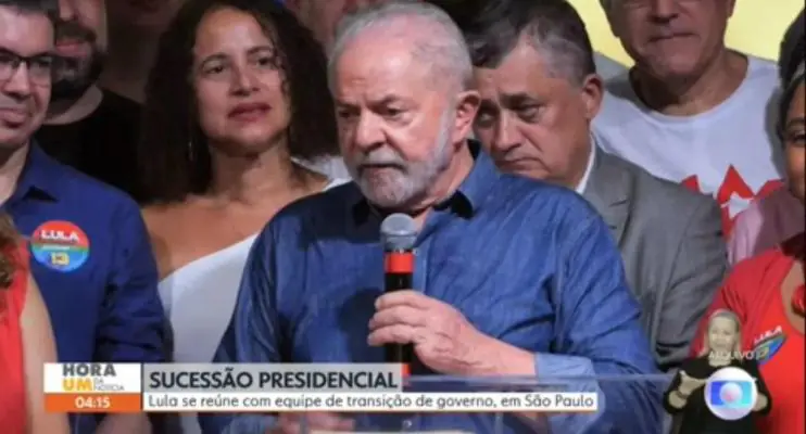 Equipe de Lula quer frear indicações de Bolsonaro para Judiciário e postos no exterior