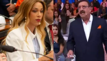 Erika Hilton pede indenização de R$ 10 milhões após falas de Ratinho no SBT