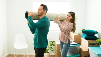 Erro que muitos cometem ao decorar a casa