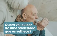 ES envelhece 73% em 12 anos e acende alerta para futuro da saúde suplementar