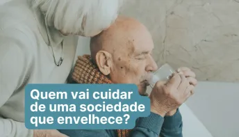 ES envelhece 73% em 12 anos e acende alerta para futuro da saúde suplementar