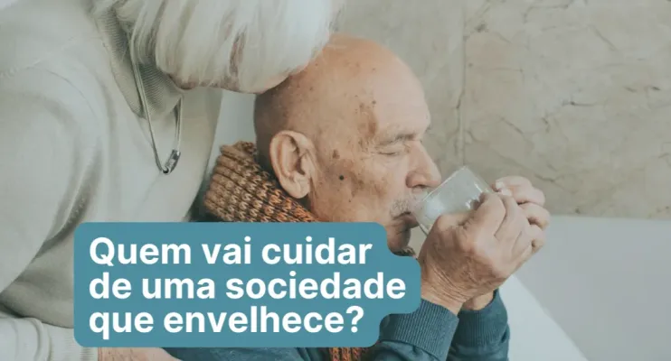 ES envelhece 73% em 12 anos e acende alerta para futuro da saúde suplementar