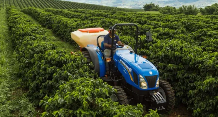 ES soma quase 30 mil contratos de crédito rural até abril