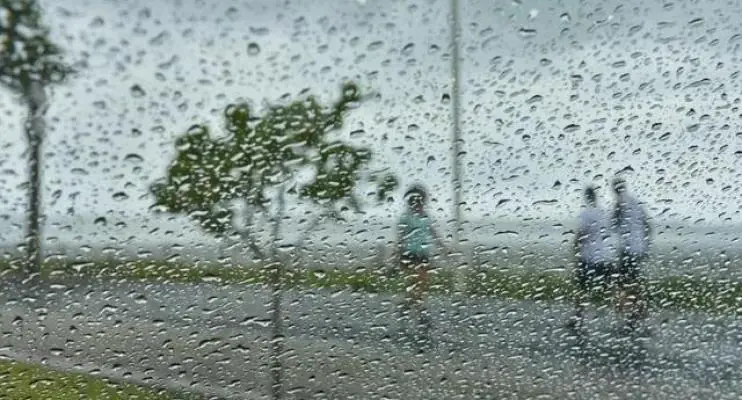  ES tem alertas de chuvas e ventos intensos para mais de 50 cidades