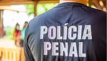 ES vai abrir concurso com 600 vagas para Polícia Penal