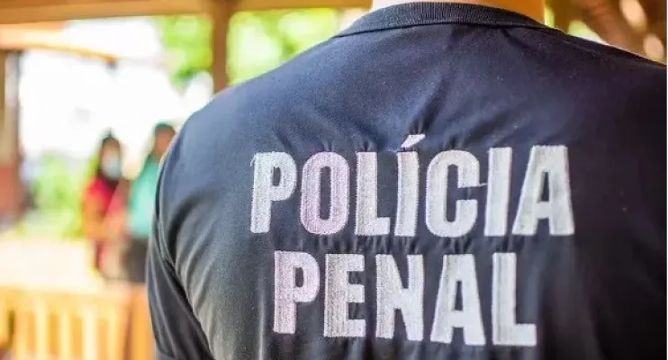  ES vai abrir concurso com 600 vagas para Polícia Penal