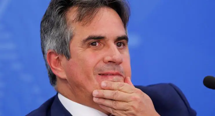 Escândalo: Ciro Nogueira diz que corrupção no governo é 'virtual' e defende aliança centrão-militares